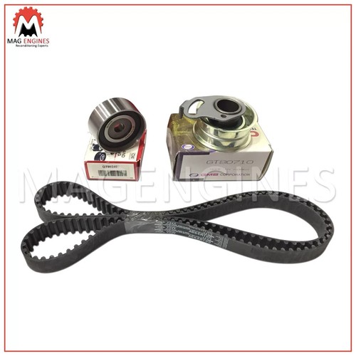 Timing belt kit toyota t - toyota, 3c