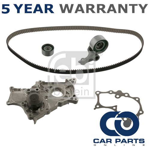 Timing cam belt - timing, kit