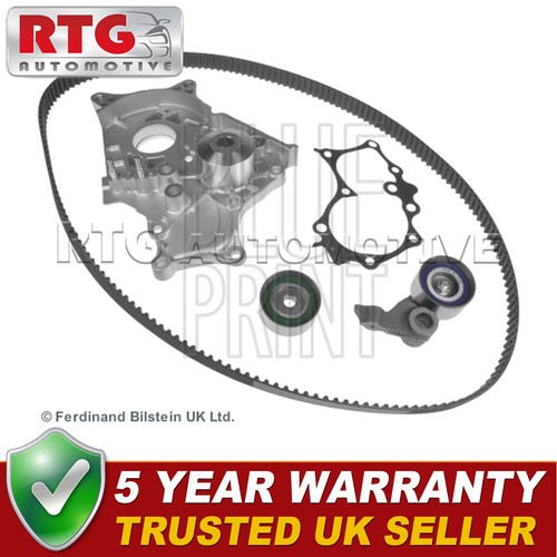 Timing cam belt kit water - cam,