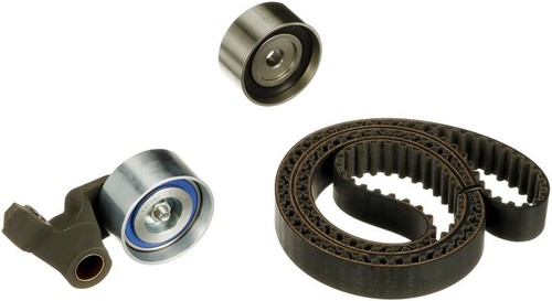 Gates timing belt kit - gates,