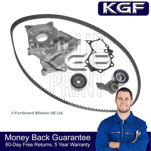 Kgf timing cam belt kit - kgf,