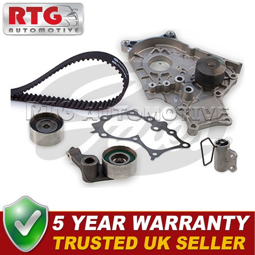 Timing cam belt kit - belt,