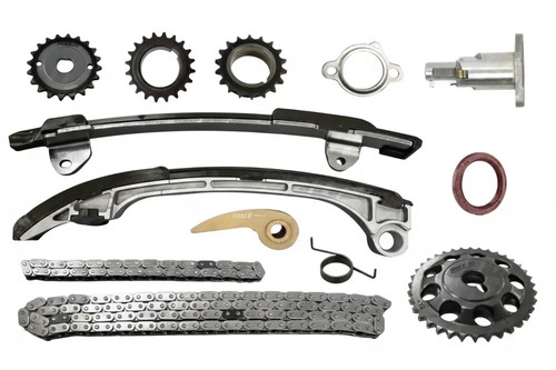 Timing chain kit simplex - timing,
