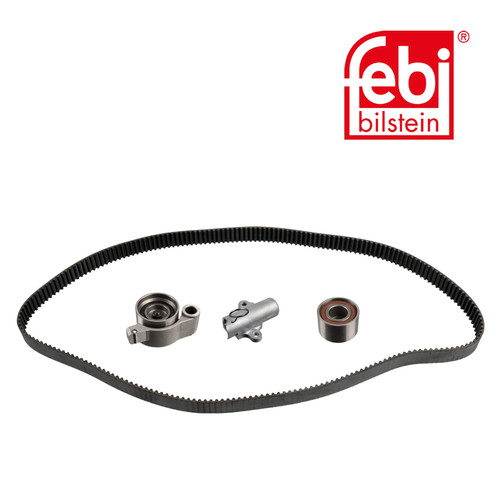 Febi timing belt kit with - timing,
