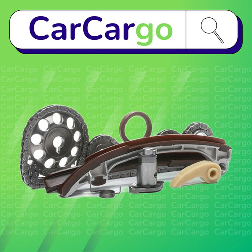 Timing chain kit - kit, for
