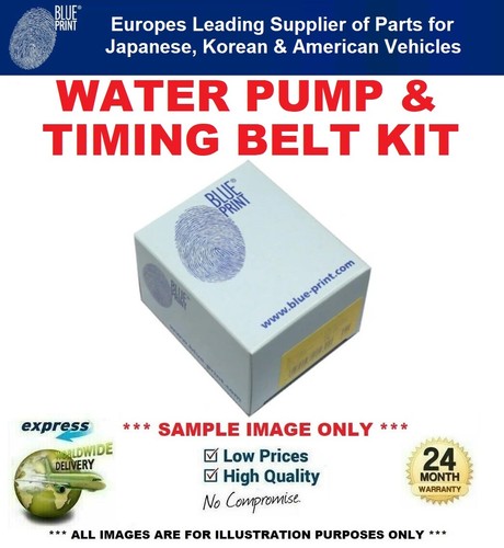 Adl water pump - adl,