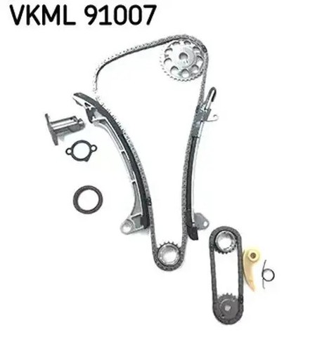 Timing chain kit simplex vkml - kit,