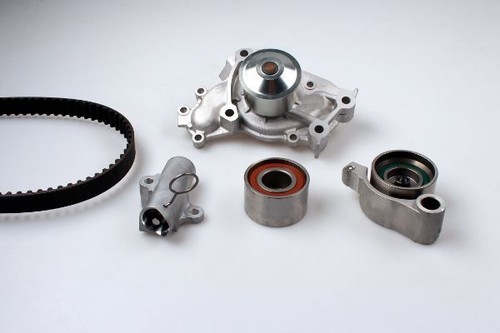 Timing belt kit - belt, pk76540