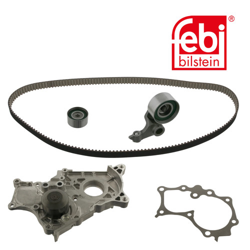 Febi timing belt water - timing,