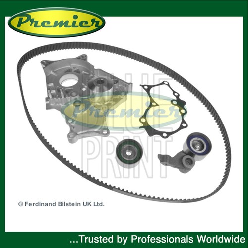 Premier timing cam - timing, belt