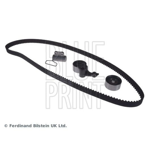 Blue print timing belt kit - print,
