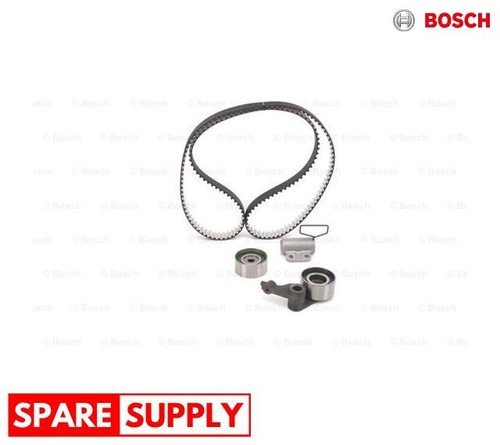 Timing belt kit - timing,