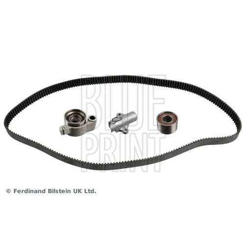Blue print timing belt - print, kit