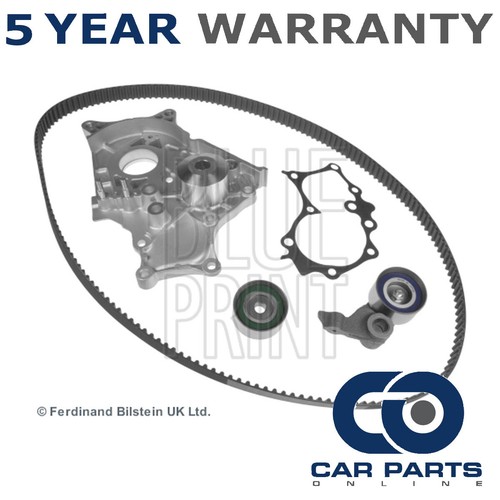 Timing cam belt kit water - belt,