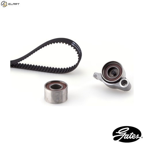 Timing belt kit k02t257 for - timing,