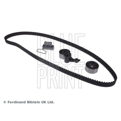 Blue print timing belt - blue, kit