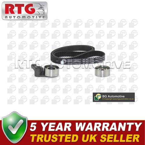Timing cam belt - kit, fits
