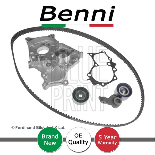 Timing cam belt kit - cam,