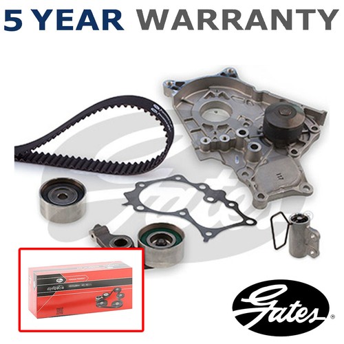 Timing cam belt kit water - timing, +