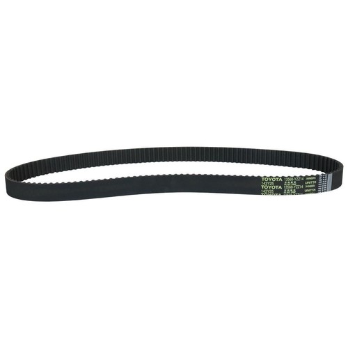 Genuine toyota timing belt kit - genuine,