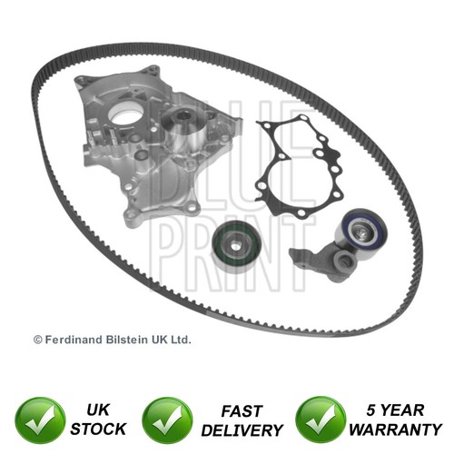 Timing cam belt kit water - belt,