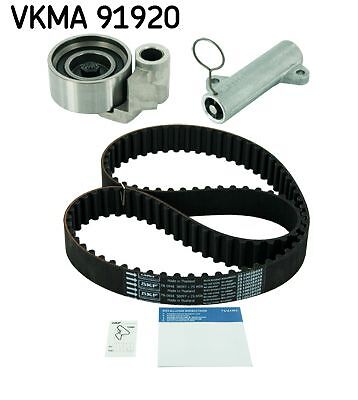 Belt drive timing - drive, skf