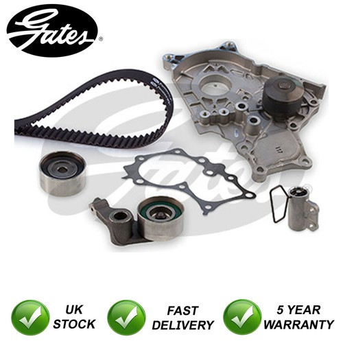 Timing cam belt kit water - +,
