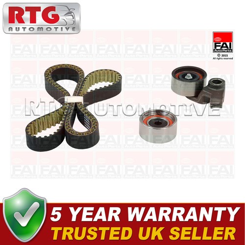 Timing cam belt kit fits - belt,