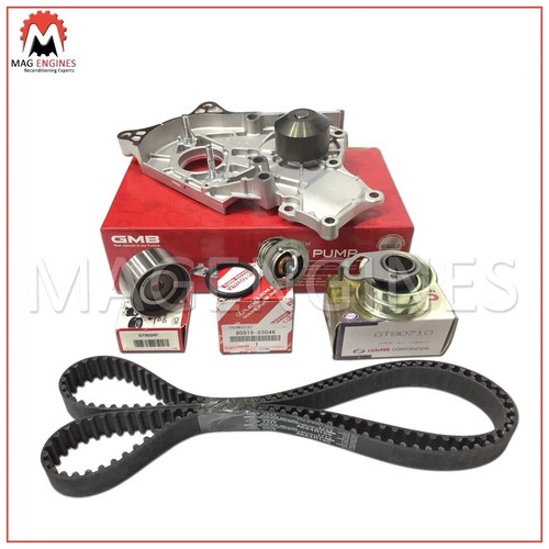 Timing belt kit water - timing, kit+water