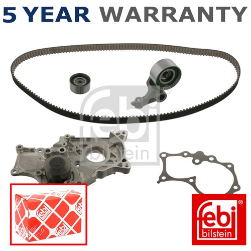 Febi timing cam belt - timing,